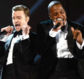 Jay-Z and Justin Timberlake tickets at TicketsNow